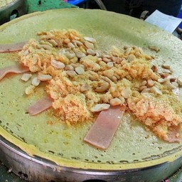 แฮม หมูหยอง เม็ดมะม่วง