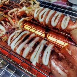 คน มัก ย่าง