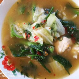 แกงอ่อมเนื้อ