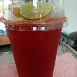 ชามะนาว