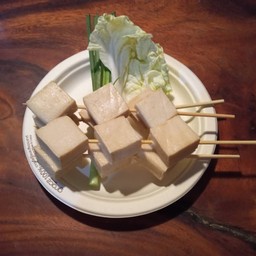 ลูกชิ้นทอดซอย6