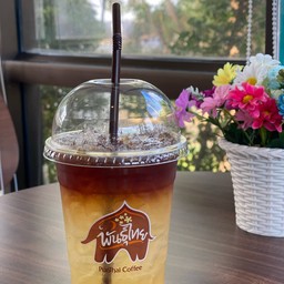 PunThai Coffee พรหมบุรี 2