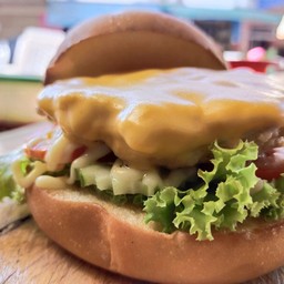 Kin cheese กินชีส