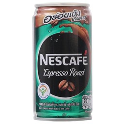 เนสกาแฟ เอสเปรสโซ โรสต์