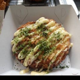 ทาโกะจัง อร่อยจัง (ทาโกะยากิ)