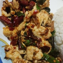 ครัวมุสลิมอิสาน ฮาลาลฟู้ด
