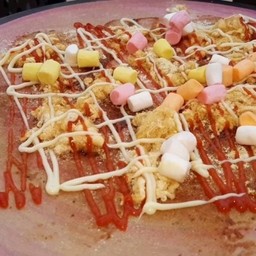 หมูหยอง มาสเมลโร่