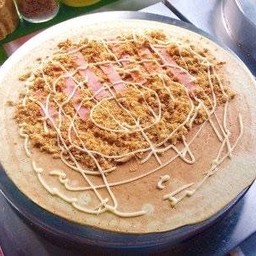 หมูหยอง แฮม