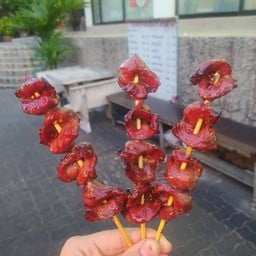 อร่อยปิ้งย่าง