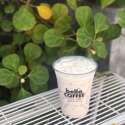 ้เย็น - นมบัตเตอร์สก็อต (IBM)