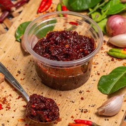 กัญญาน้ำพริกหน่อไม้วัดโบสถ์ เพชรเกษม106