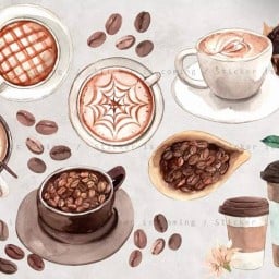 69กาแฟสด