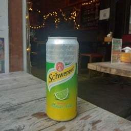 Soda Manao Schweppes