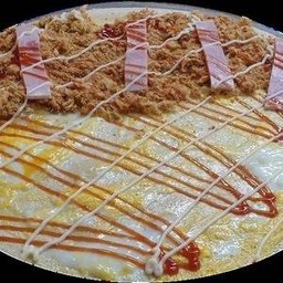 แฮม ไข่ หมูหยอง