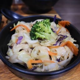 Hono Teppanyaki Terminal 21