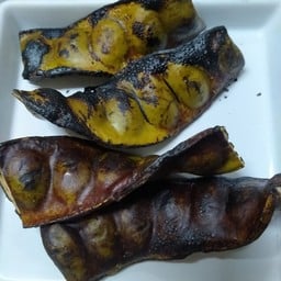 สะตอเผา