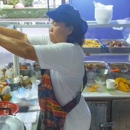 รับทำอาหารกล่อง 1 กล่องขึ้นไป
