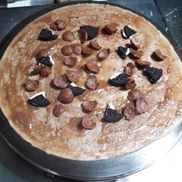 ช็อคโกแลต โกโก้คั้น โอริโอ้