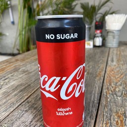 COKE ZERO