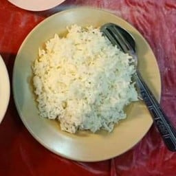 ข้าวสวย