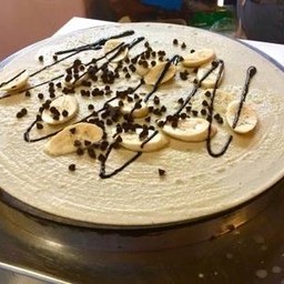 กล้วย ลูกเกด