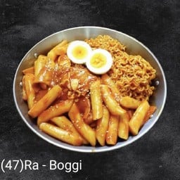 Ra-Boggi
