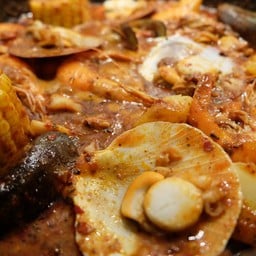 Shrimp box (กุ้งถัง) สาขา2