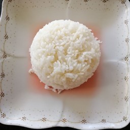 ข้าวเปล่า