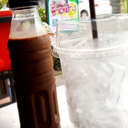 กาแฟเย็น