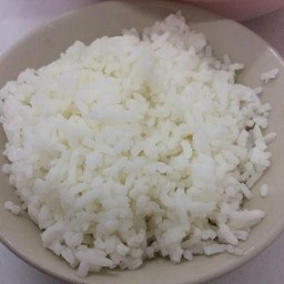 ข้าวเปล่า