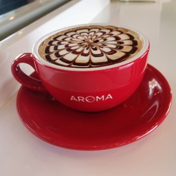 รักคอฟฟี่ ( Ruk Coffee )