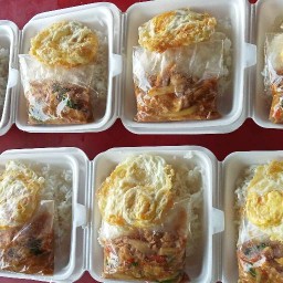 เรยา กระเพราซิ่ง