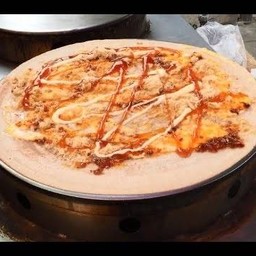 พริกเผา หมูหยอง