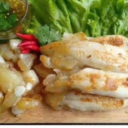 ซ้อเรณูอาหารทะเลซีฟู้ด By...LA