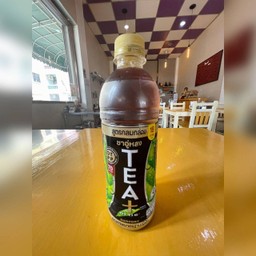 น้ำชาอู่หลง รสกลมกล่อม