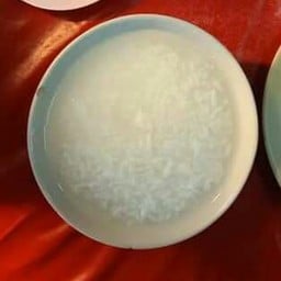 ข้าวต้มกุ๊ย