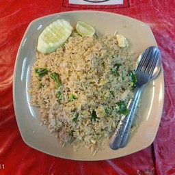 ข้าวผัด