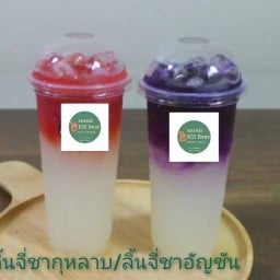 นมหมี ice bearByครัวน้ำชา