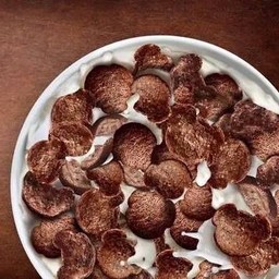 โกโก้ครั้นช์ ซีเรียล