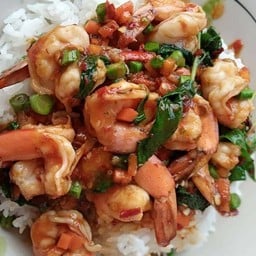 ครัวคุณแดง