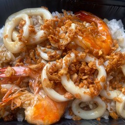 กระเทียมทะเล