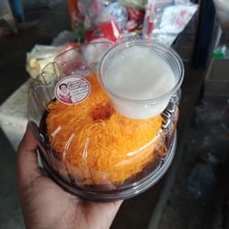 บ้านขนมน้องการ์ตูน