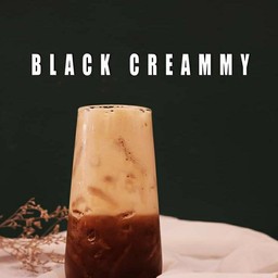 แบล็คครีมมี่ Black Creammy