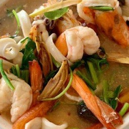 ต้มแซบทะเล60