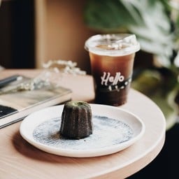 USBcoffeeLAB ekkamai