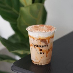 คาราเมล มัคคิอาโต้