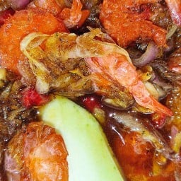 หนึ่งน้ำปลาหวาน