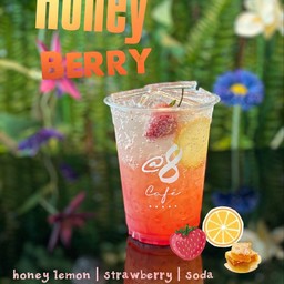 Honey Berry ฮันนี่เบอร์รี่
