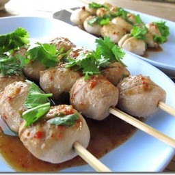 แอบหวัง อาหารว่าง เครื่องดื่ม