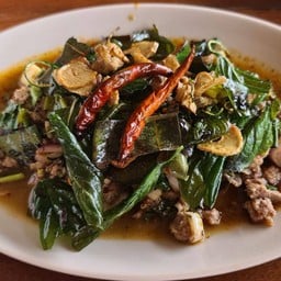 เจ้สุ ลาบเป็ด กม.8